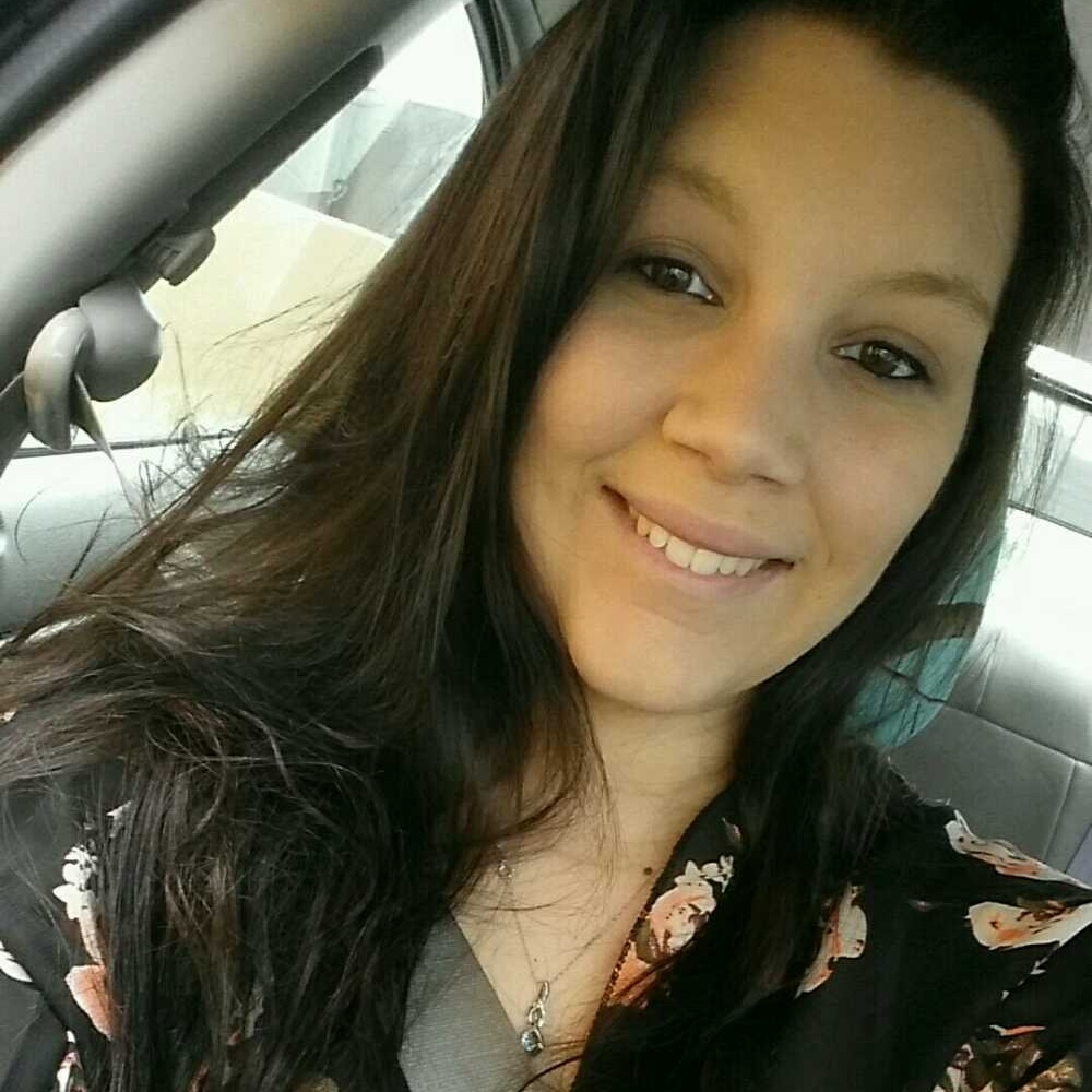 Meet your Posher, Cheyenne
